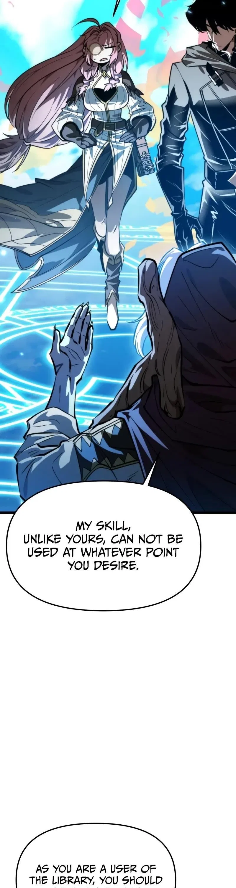 Reincarnator (Manhwa) Chapter 103 – Page 24