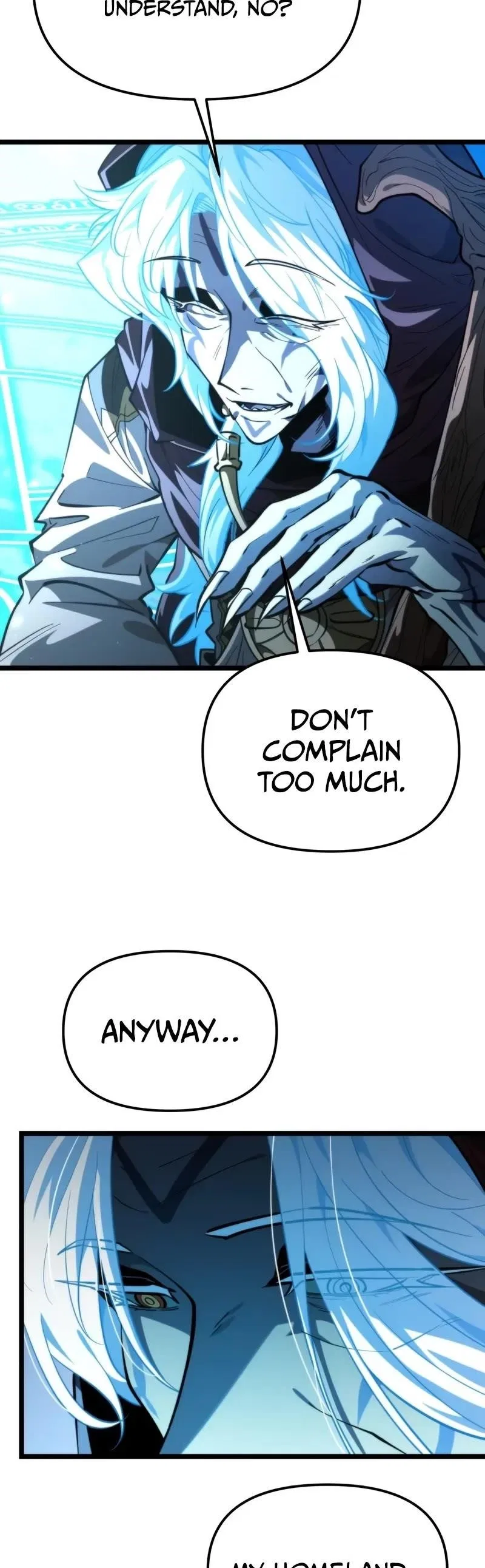 Reincarnator (Manhwa) Chapter 103 – Page 25