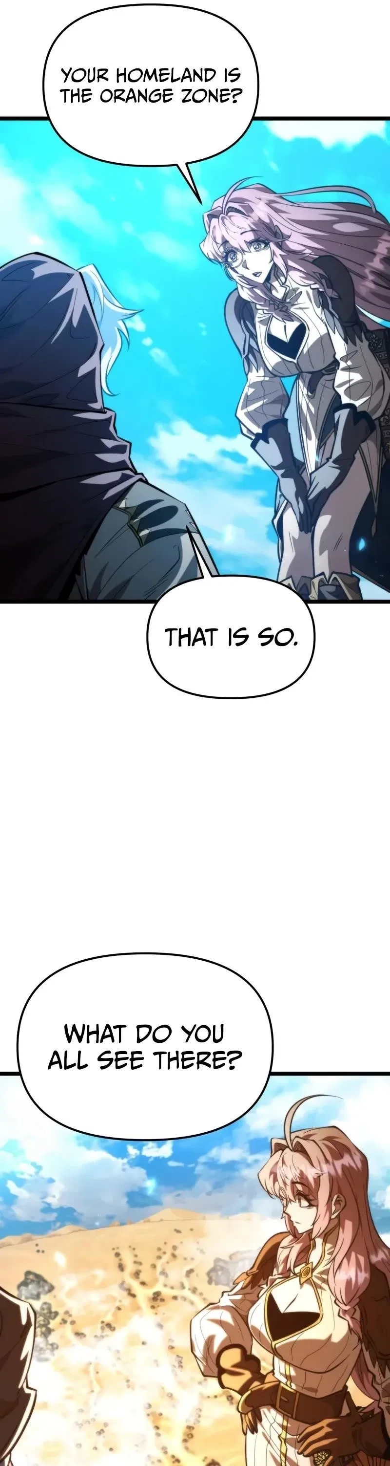 Reincarnator (Manhwa) Chapter 103 – Page 27