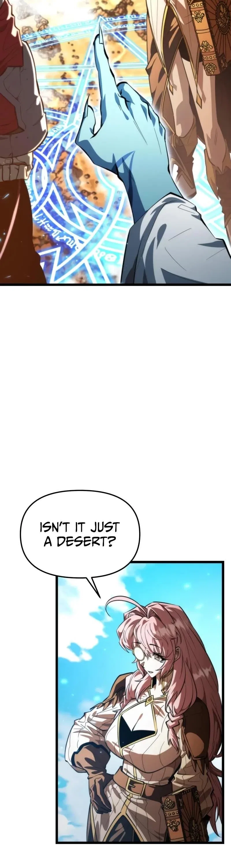 Reincarnator (Manhwa) Chapter 103 – Page 28