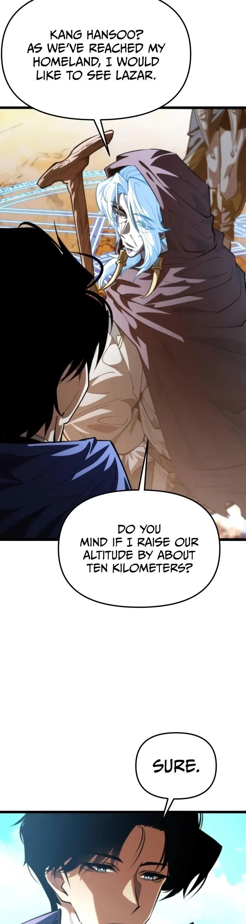 Reincarnator (Manhwa) Chapter 103 – Page 30