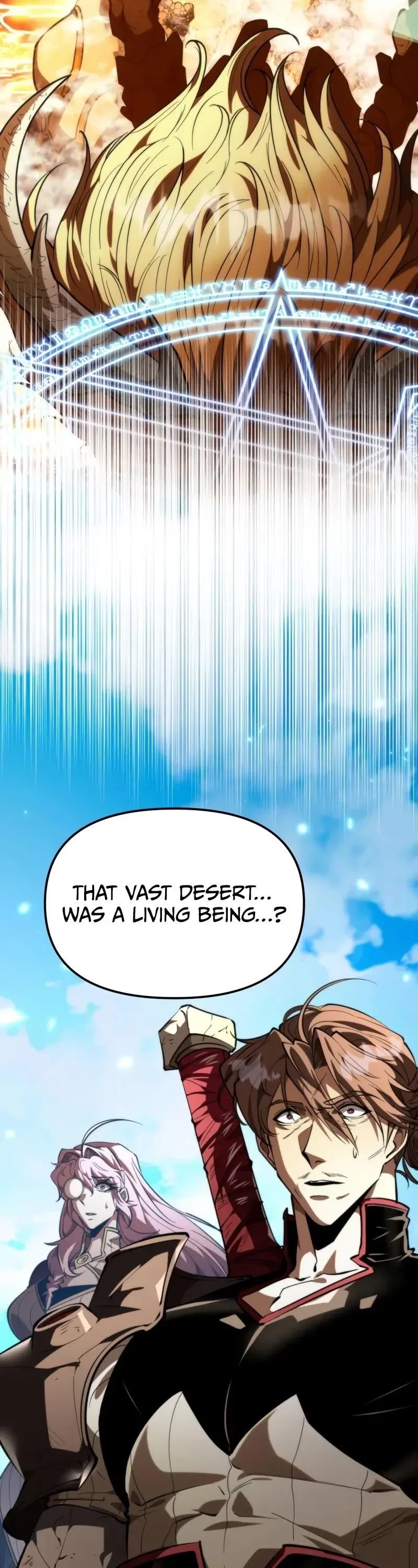 Reincarnator (Manhwa) Chapter 103 – Page 34