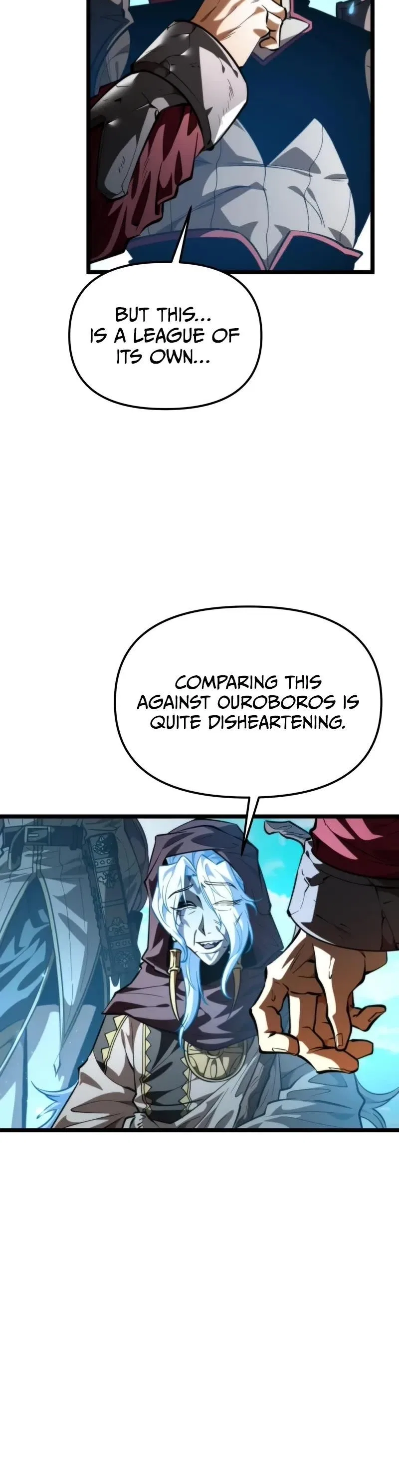 Reincarnator (Manhwa) Chapter 103 – Page 36