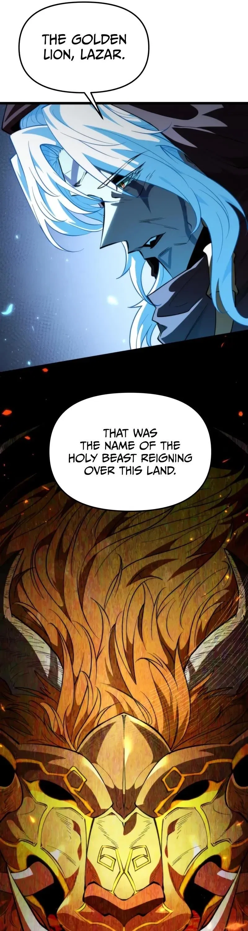Reincarnator (Manhwa) Chapter 103 – Page 37