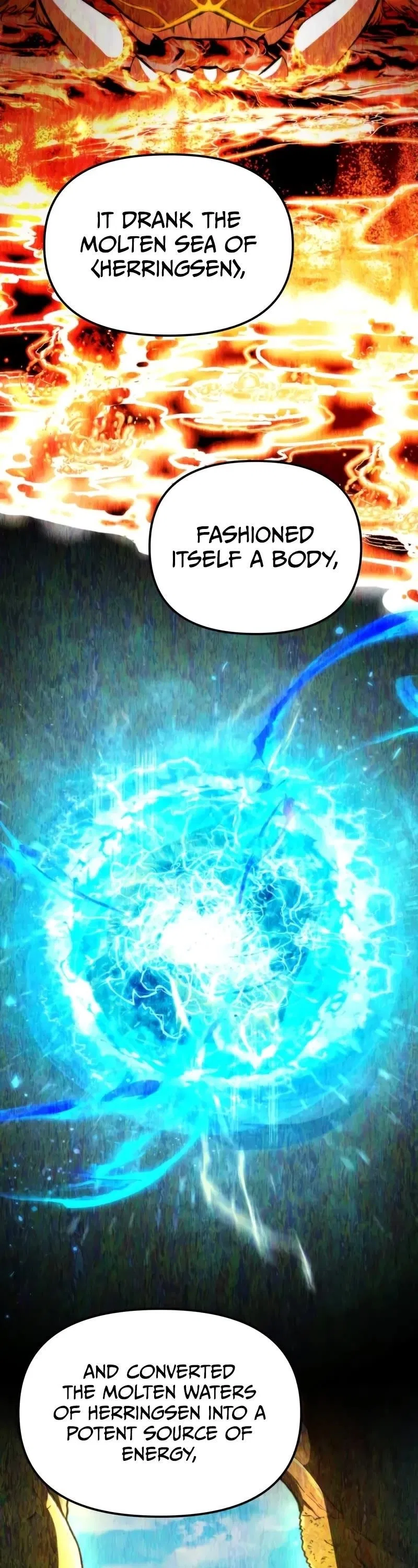 Reincarnator (Manhwa) Chapter 103 – Page 38