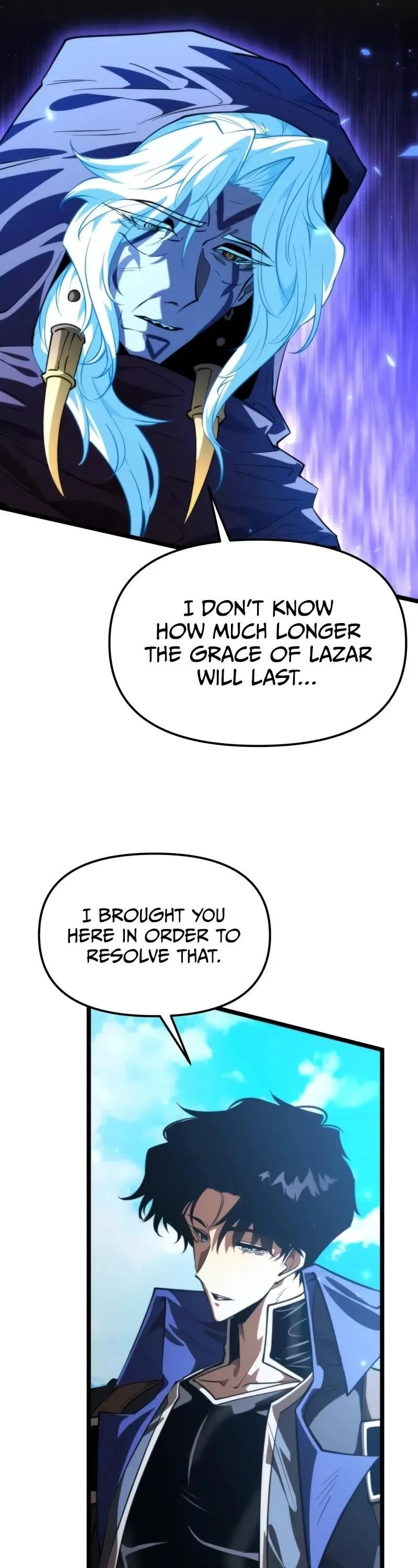 Reincarnator (Manhwa) Chapter 103 – Page 40