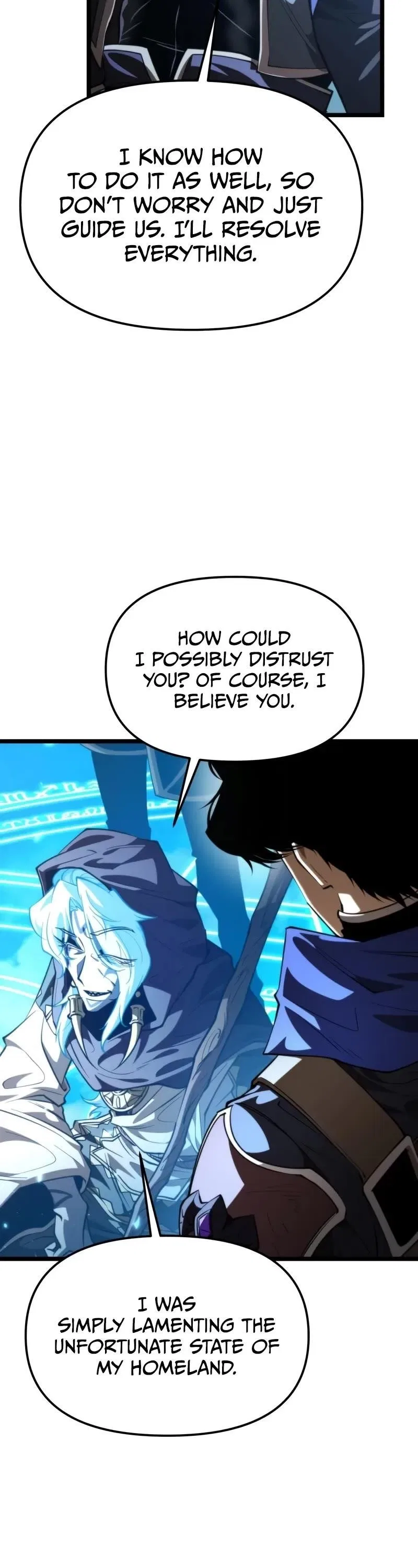 Reincarnator (Manhwa) Chapter 103 – Page 41