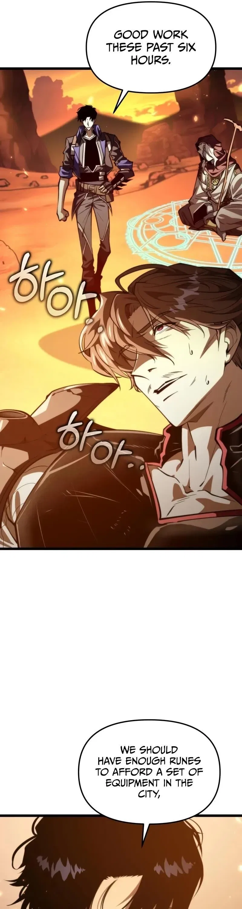 Reincarnator (Manhwa) Chapter 103 – Page 52
