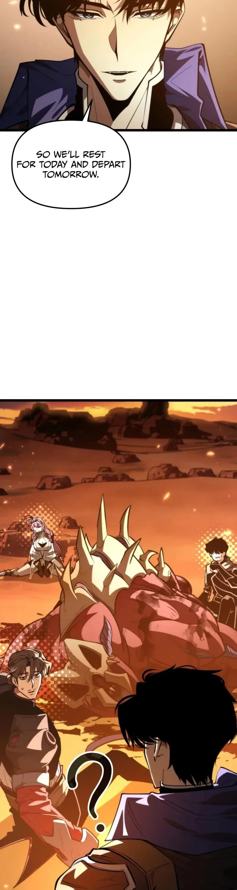 Reincarnator (Manhwa) Chapter 103 – Page 53