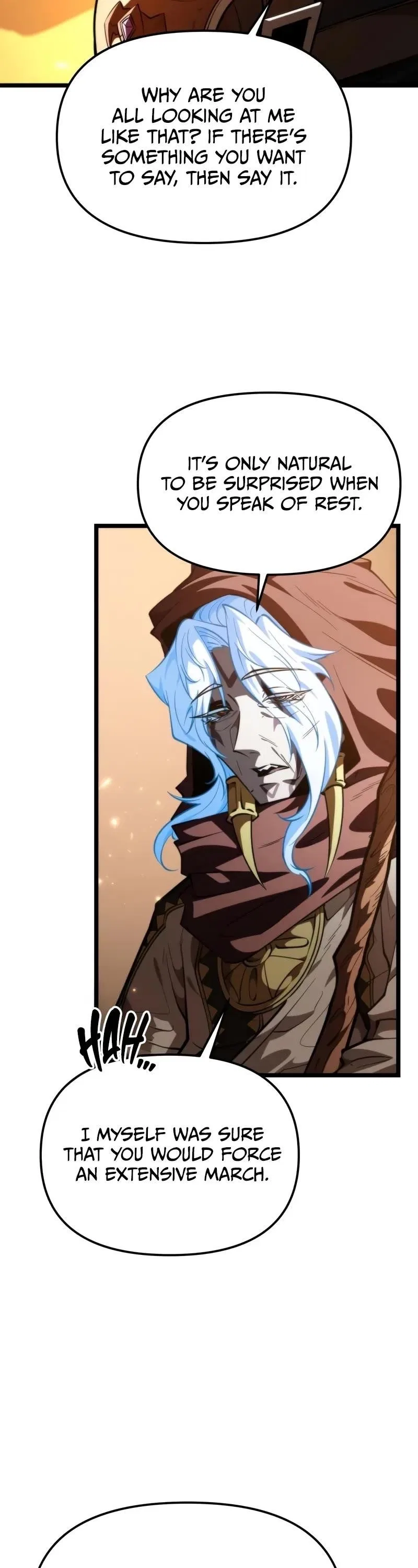 Reincarnator (Manhwa) Chapter 103 – Page 54