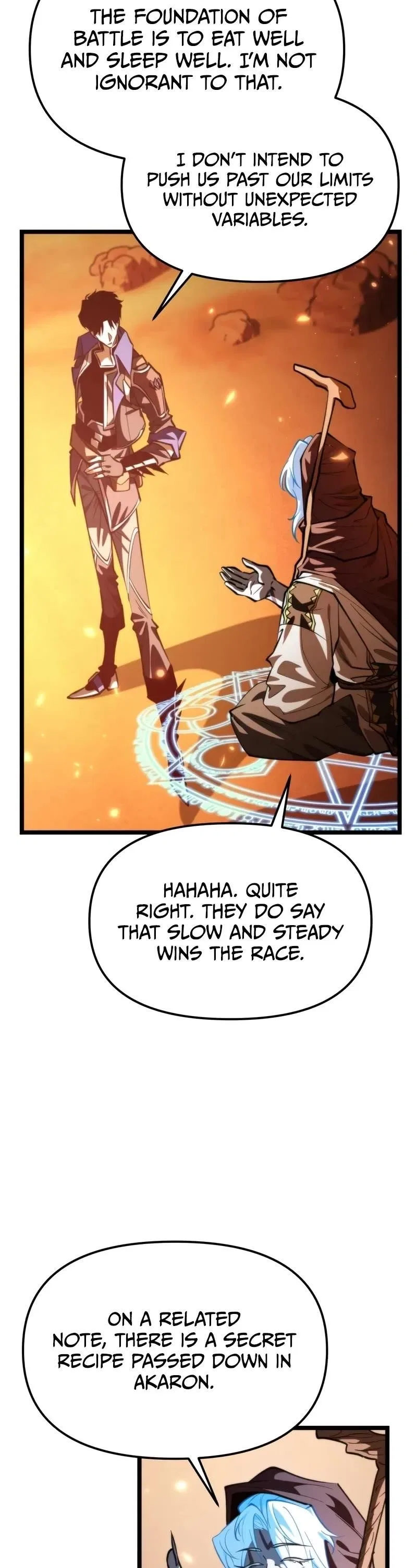 Reincarnator (Manhwa) Chapter 103 – Page 55