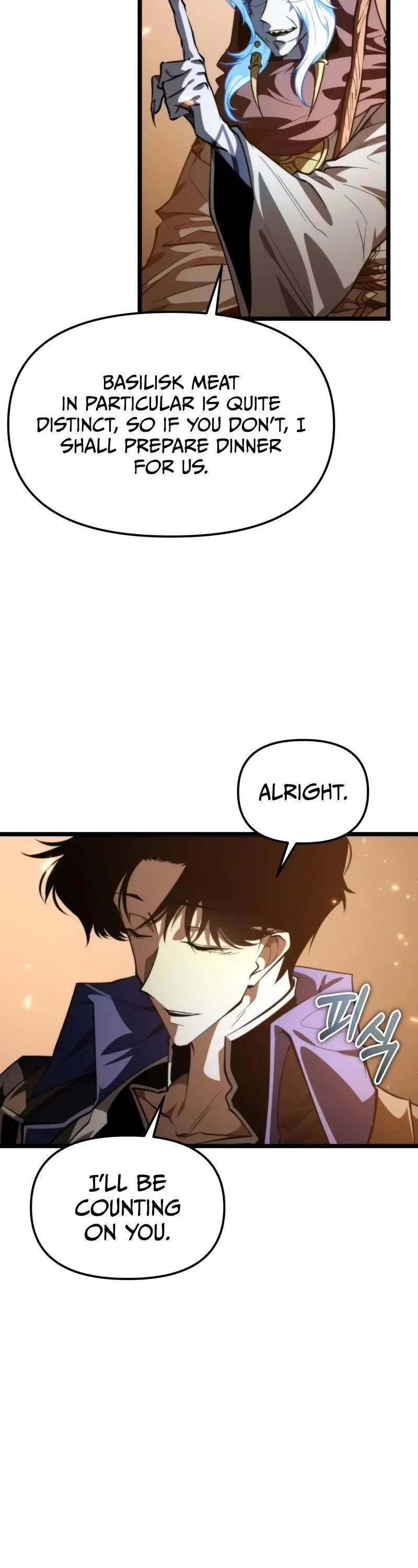 Reincarnator (Manhwa) Chapter 103 – Page 56