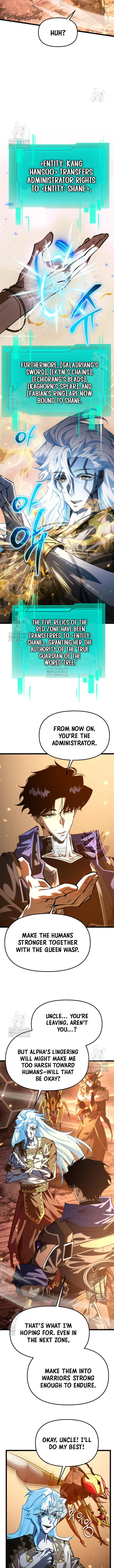 Reincarnator (Manhwa) Chapter 102 – Page 2