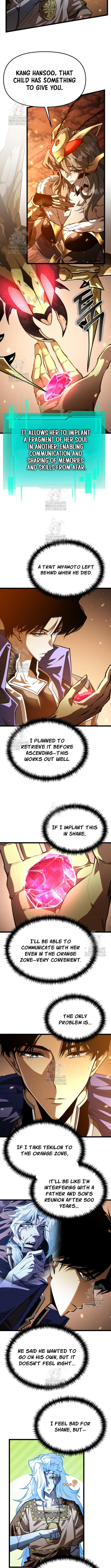 Reincarnator (Manhwa) Chapter 102 – Page 3