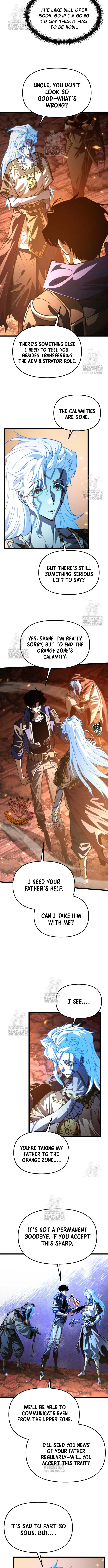 Reincarnator (Manhwa) Chapter 102 – Page 4