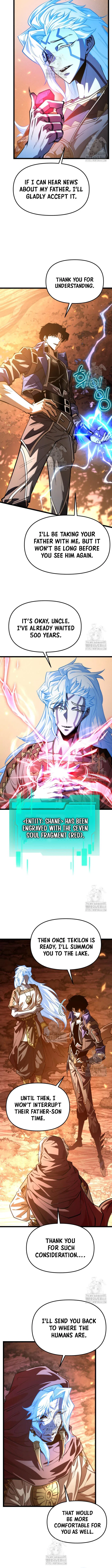 Reincarnator (Manhwa) Chapter 102 – Page 5