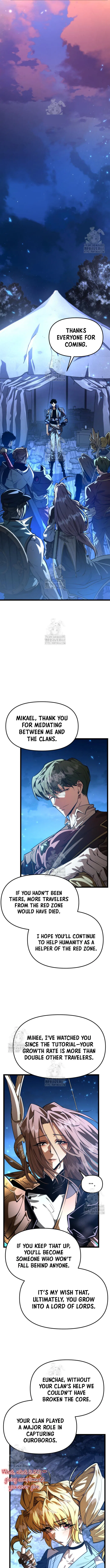 Reincarnator (Manhwa) Chapter 102 – Page 7