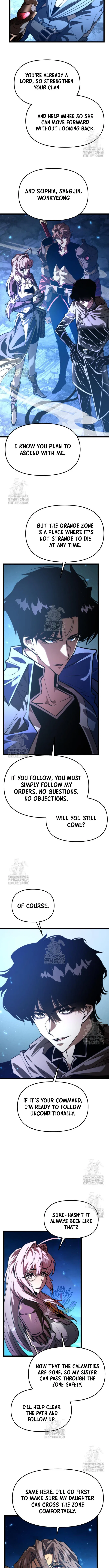 Reincarnator (Manhwa) Chapter 102 – Page 8