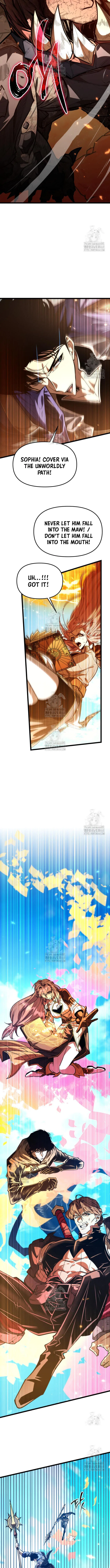 Reincarnator (Manhwa) Chapter 102 – Page 13