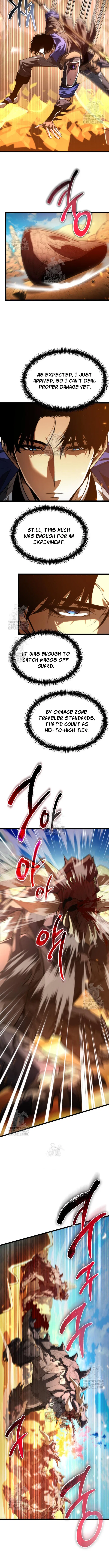 Reincarnator (Manhwa) Chapter 102 – Page 15