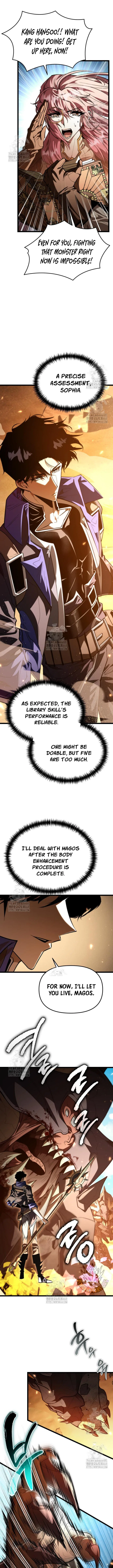 Reincarnator (Manhwa) Chapter 102 – Page 16