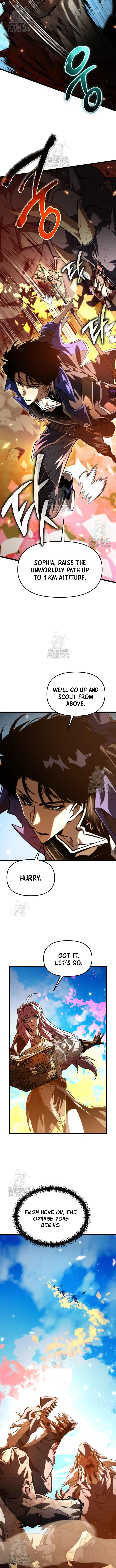 Reincarnator (Manhwa) Chapter 102 – Page 17