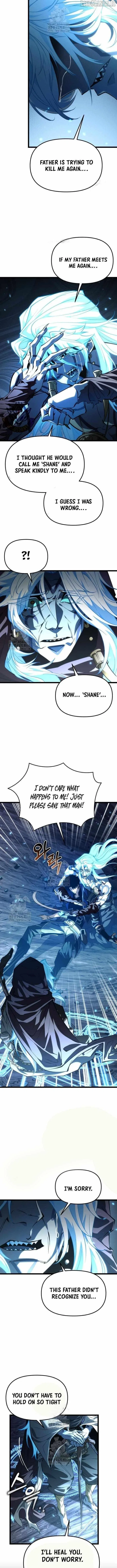 Reincarnator (Manhwa) Chapter 101 – Page 2