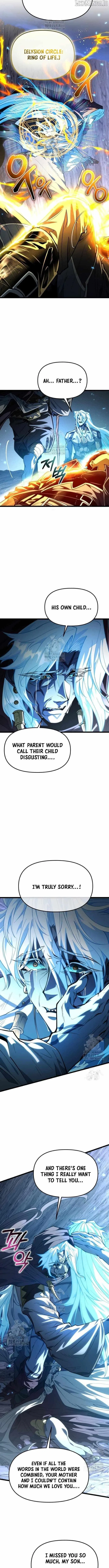 Reincarnator (Manhwa) Chapter 101 – Page 3