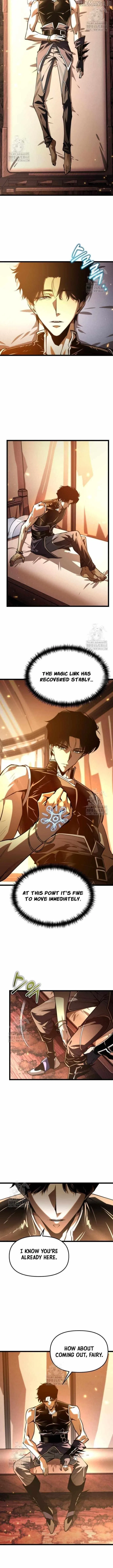 Reincarnator (Manhwa) Chapter 101 – Page 5