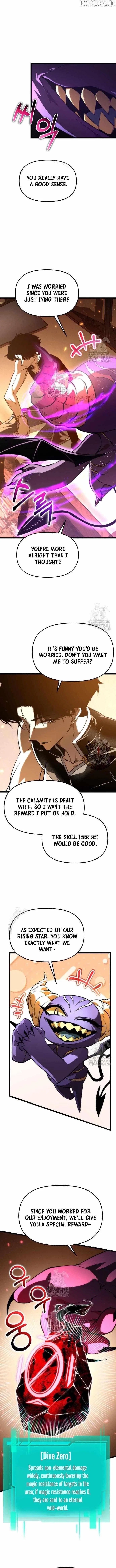 Reincarnator (Manhwa) Chapter 101 – Page 6