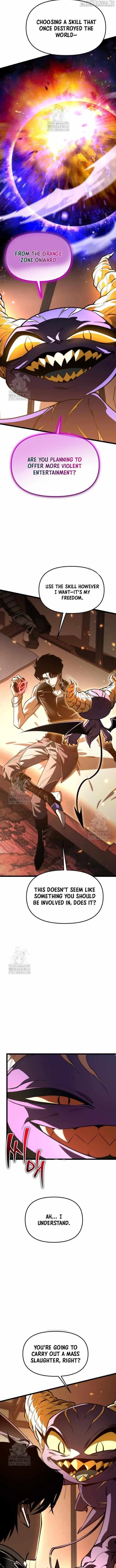 Reincarnator (Manhwa) Chapter 101 – Page 7