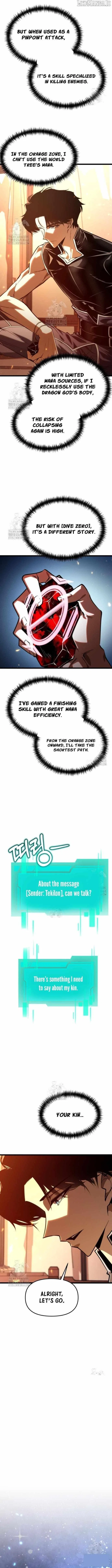 Reincarnator (Manhwa) Chapter 101 – Page 9