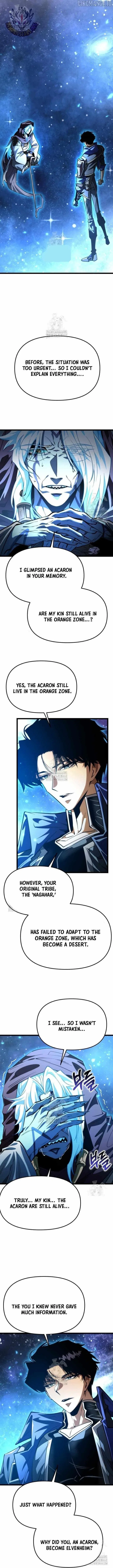 Reincarnator (Manhwa) Chapter 101 – Page 10
