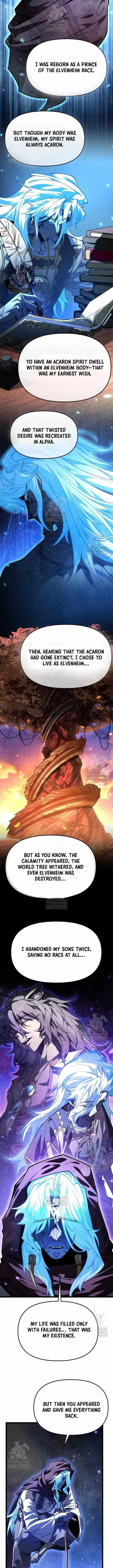 Reincarnator (Manhwa) Chapter 101 – Page 12