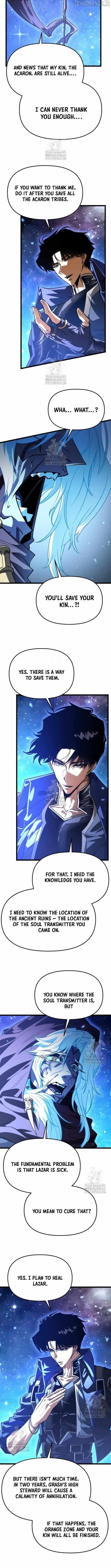 Reincarnator (Manhwa) Chapter 101 – Page 13