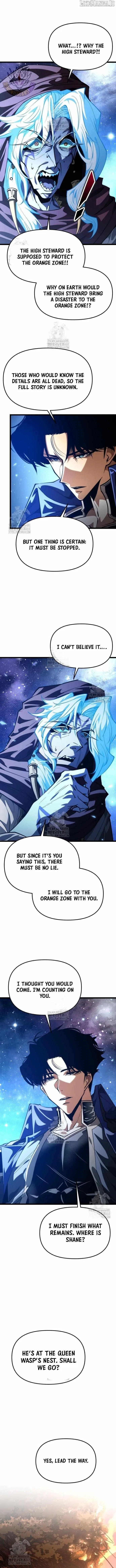 Reincarnator (Manhwa) Chapter 101 – Page 14