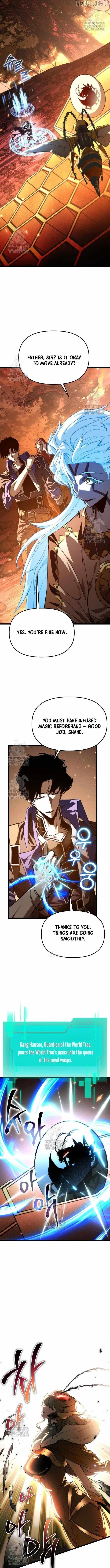Reincarnator (Manhwa) Chapter 101 – Page 15