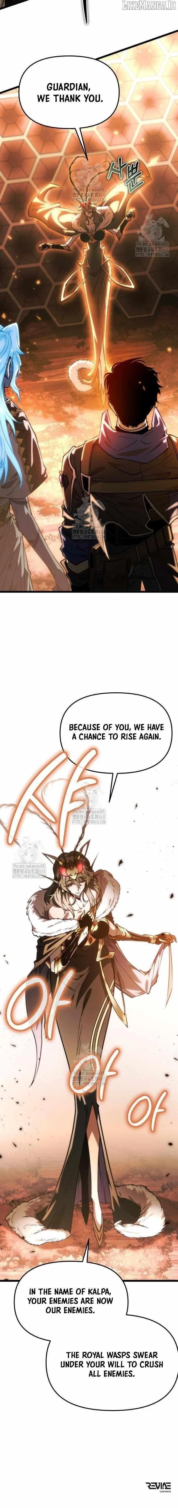 Reincarnator (Manhwa) Chapter 101 – Page 16