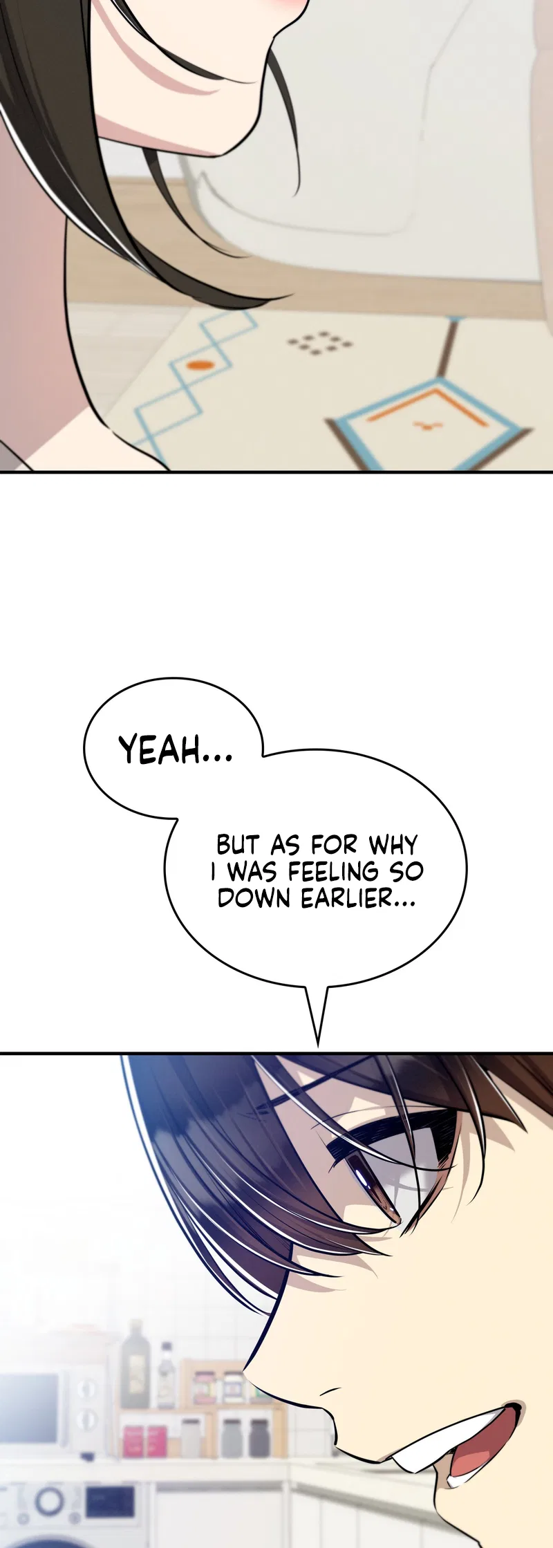 Teto X Egen Chapter 21 – Page 27