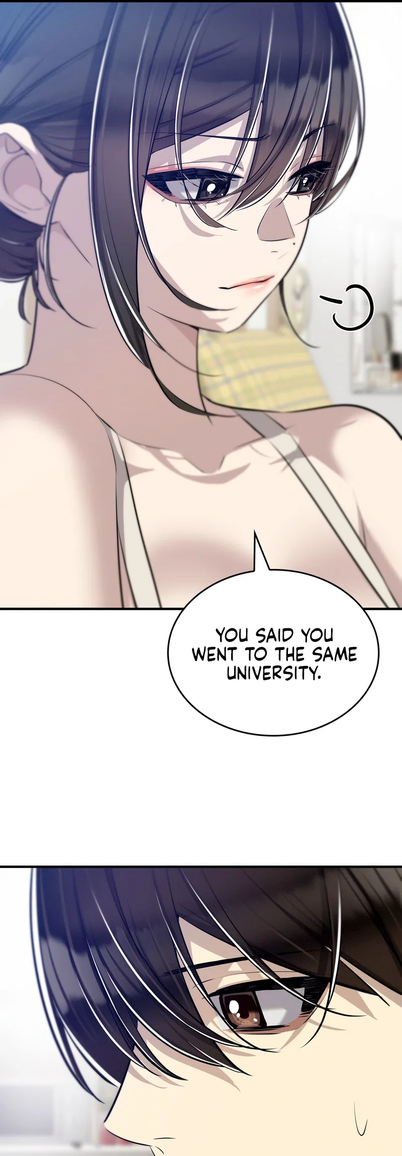 Teto X Egen Chapter 21 – Page 30