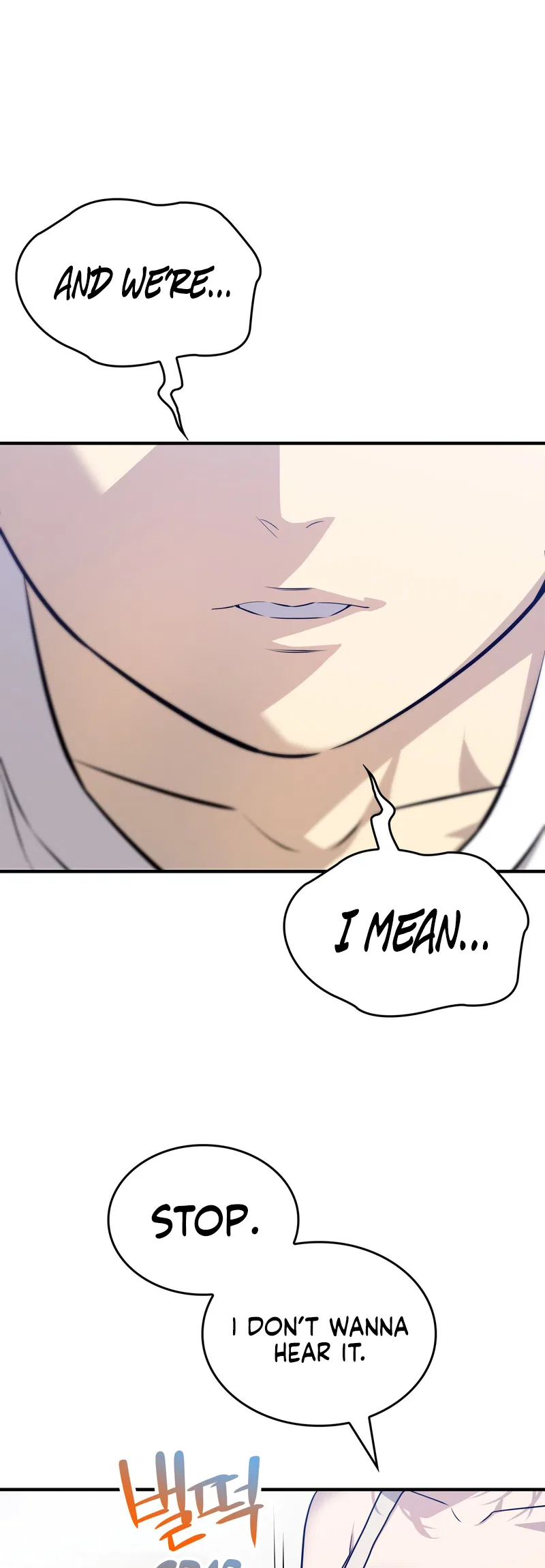 Teto X Egen Chapter 21 – Page 32