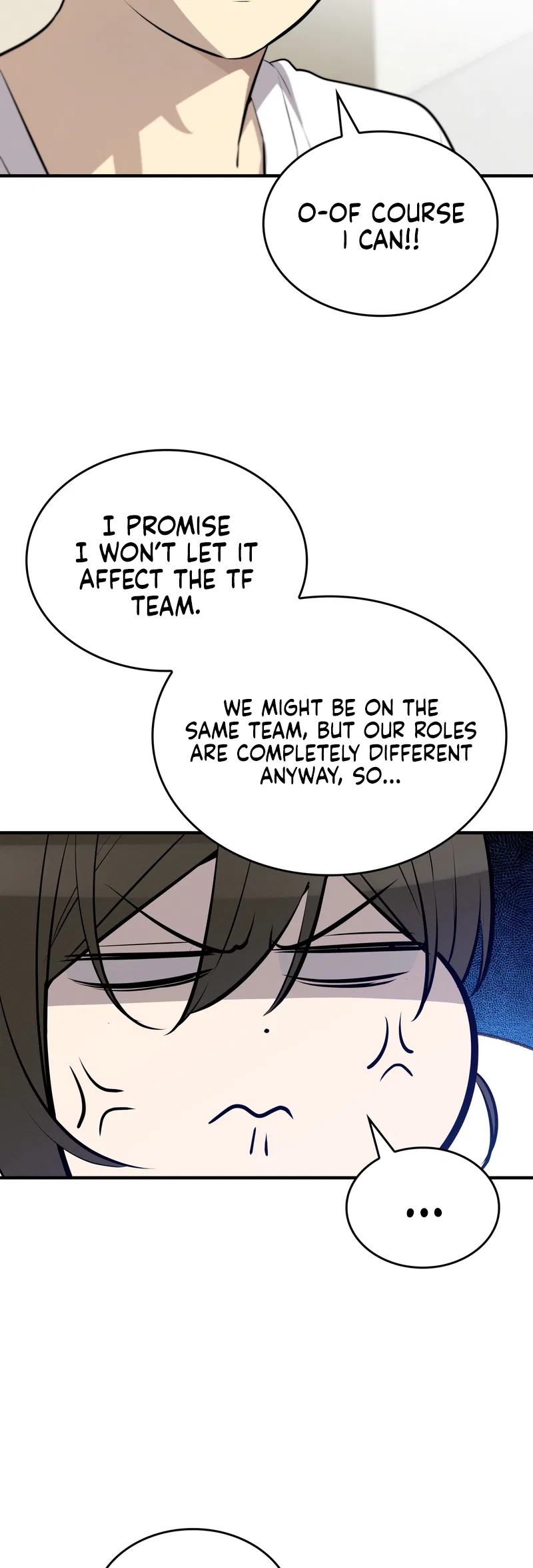 Teto X Egen Chapter 21 – Page 37