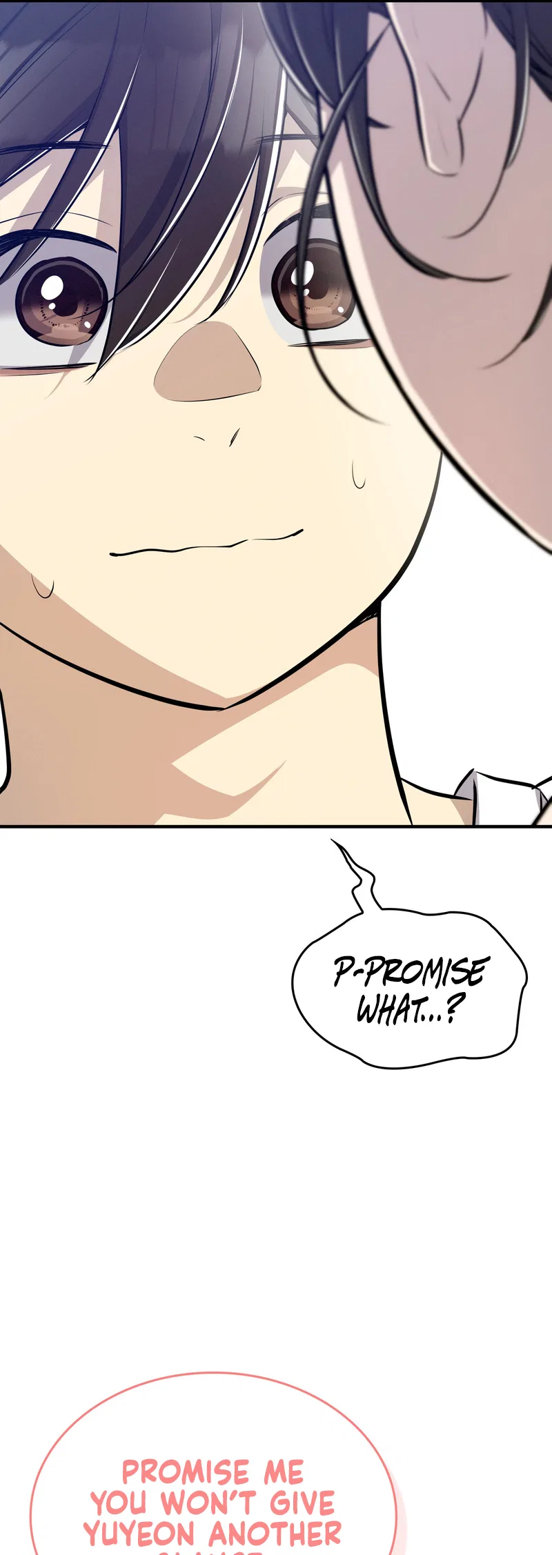 Teto X Egen Chapter 21 – Page 40