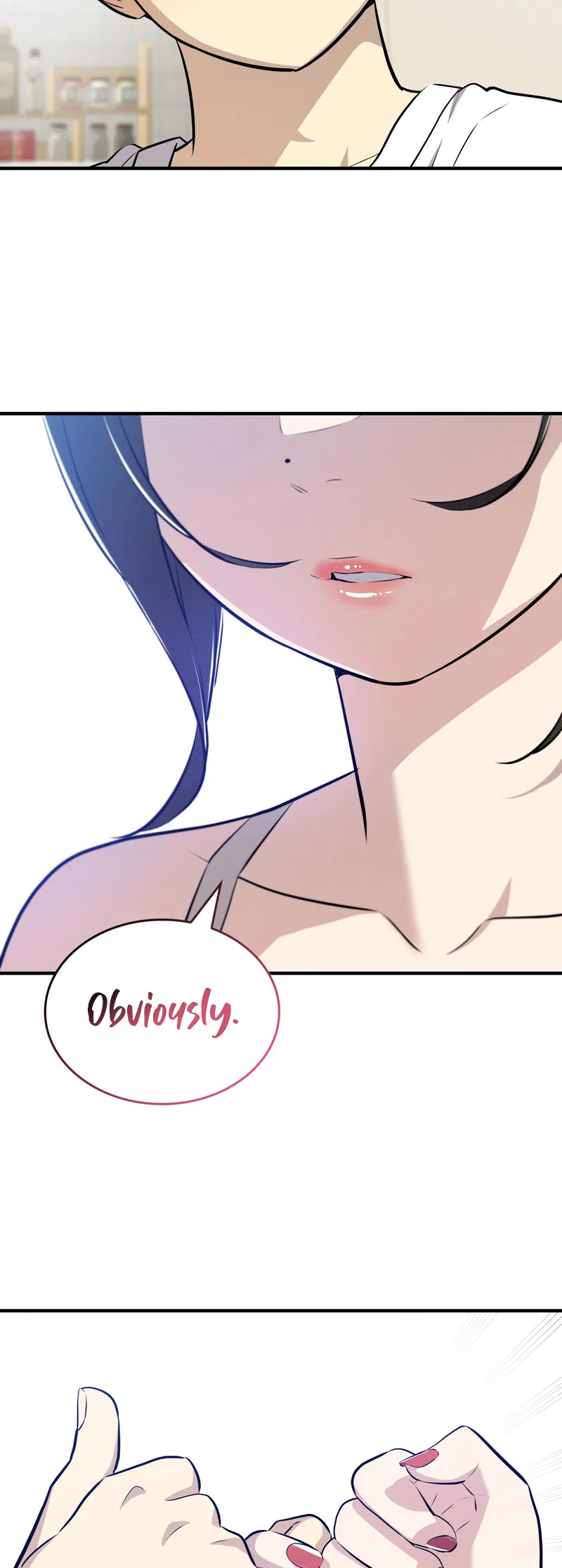 Teto X Egen Chapter 21 – Page 48