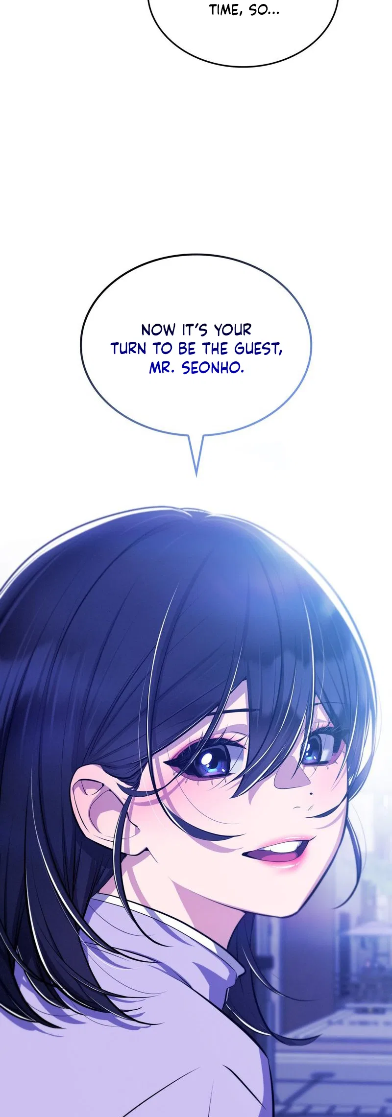 Teto X Egen Chapter 20 – Page 4