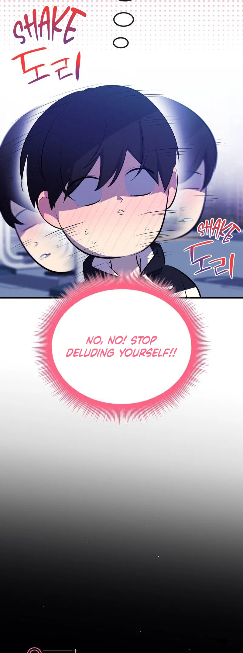 Teto X Egen Chapter 20 – Page 9