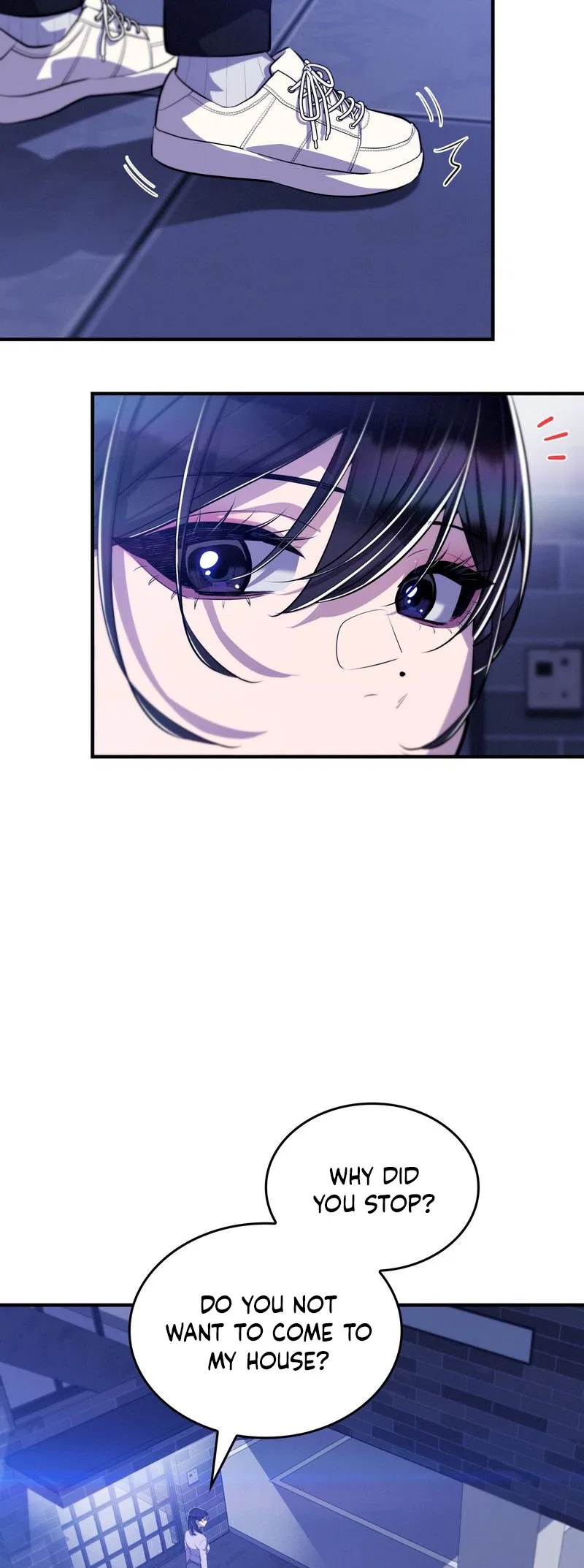 Teto X Egen Chapter 20 – Page 11