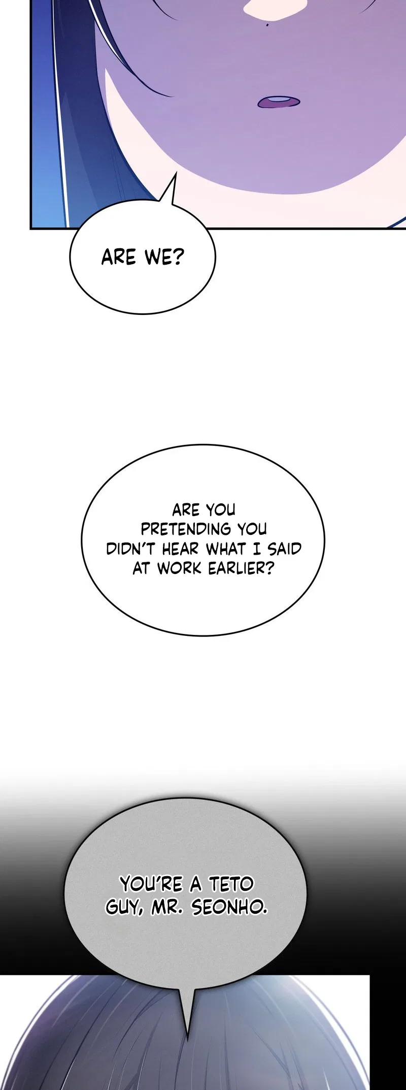 Teto X Egen Chapter 20 – Page 14