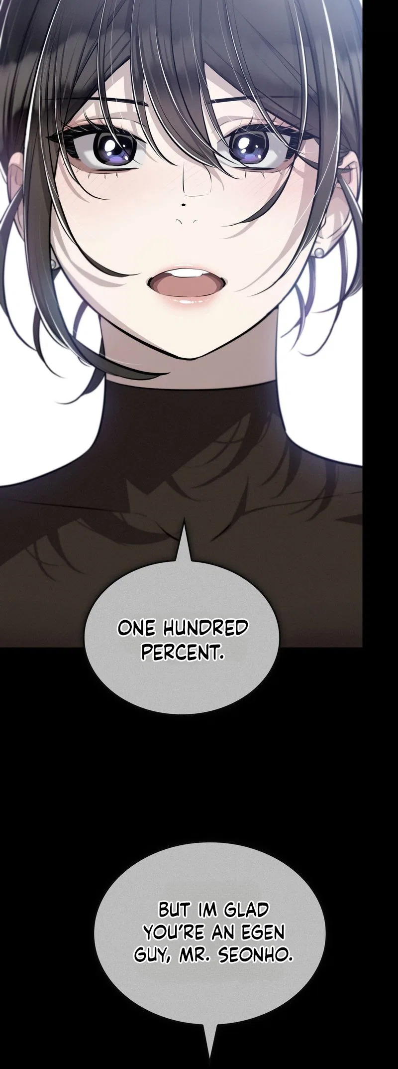 Teto X Egen Chapter 20 – Page 15