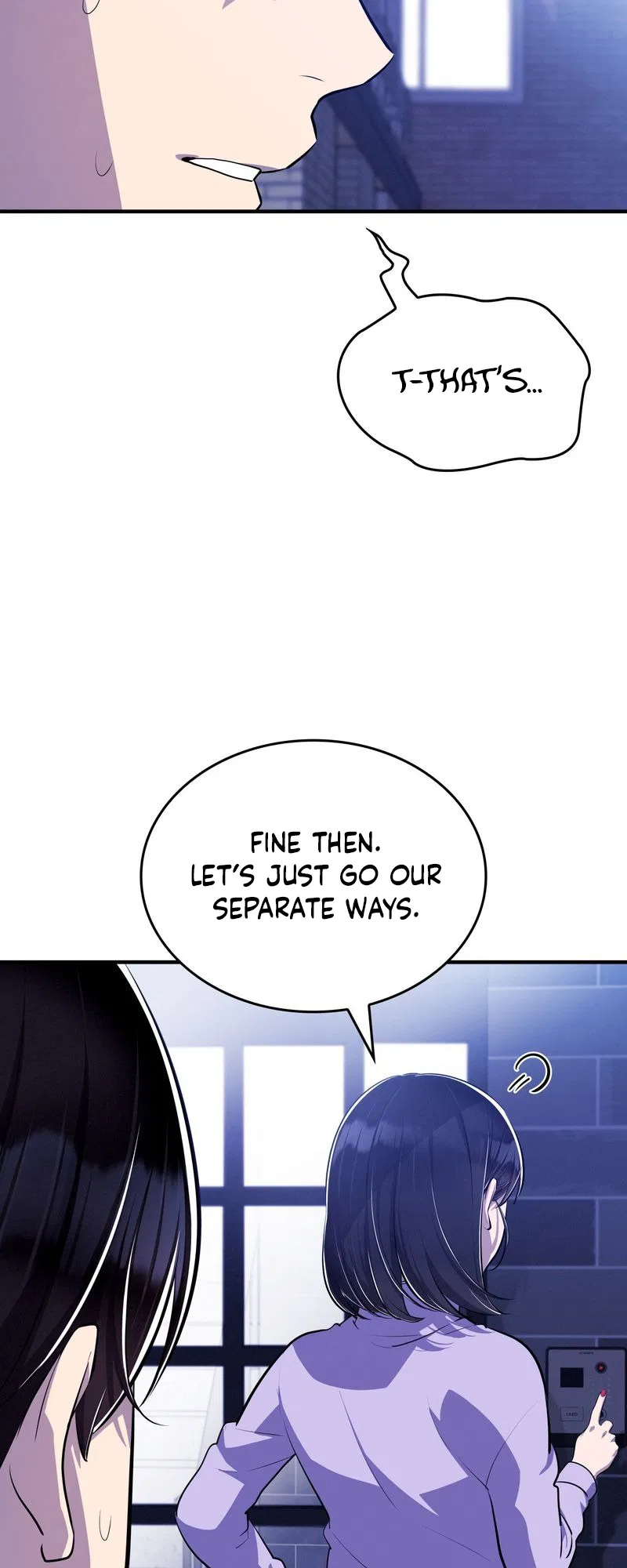 Teto X Egen Chapter 20 – Page 17